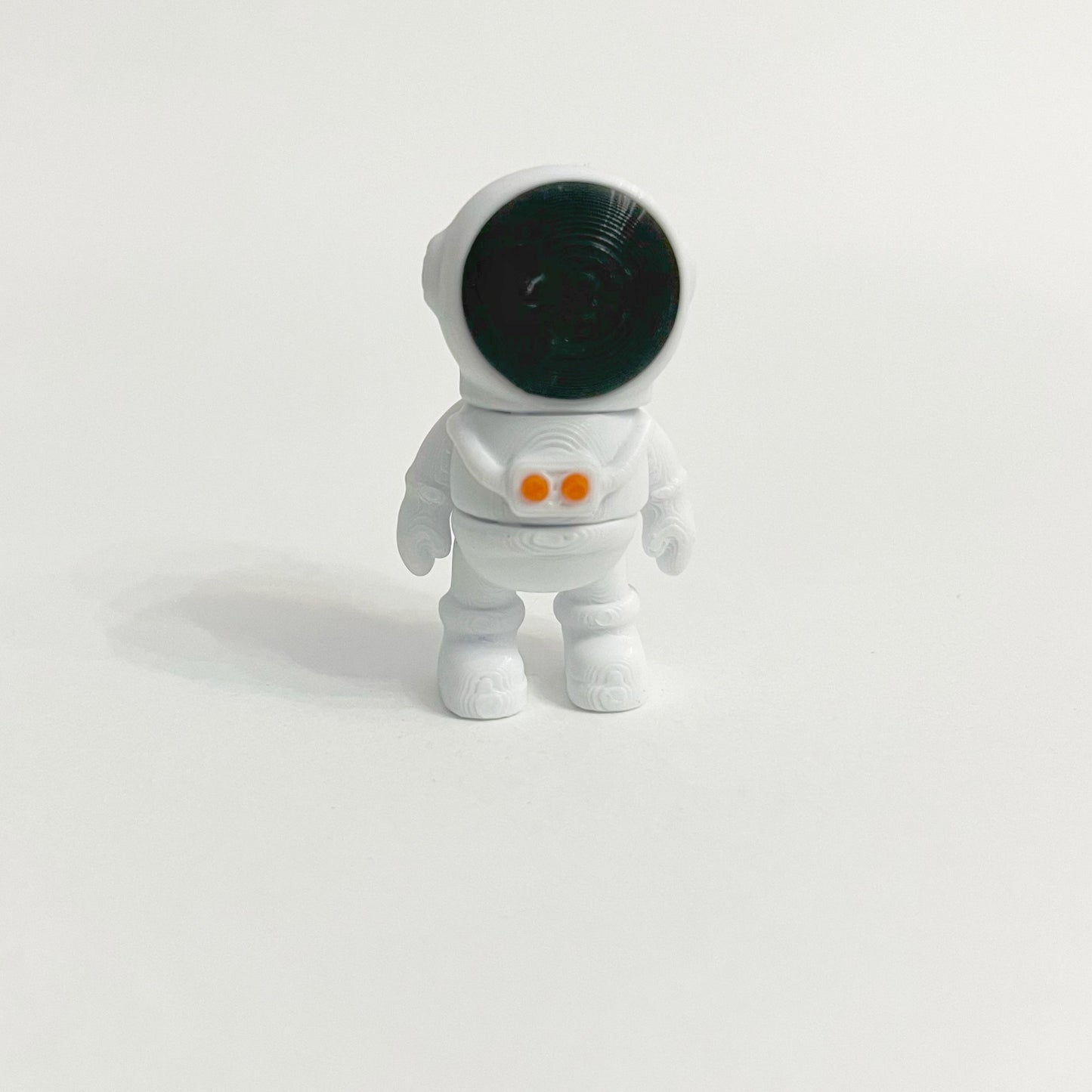 Astronot