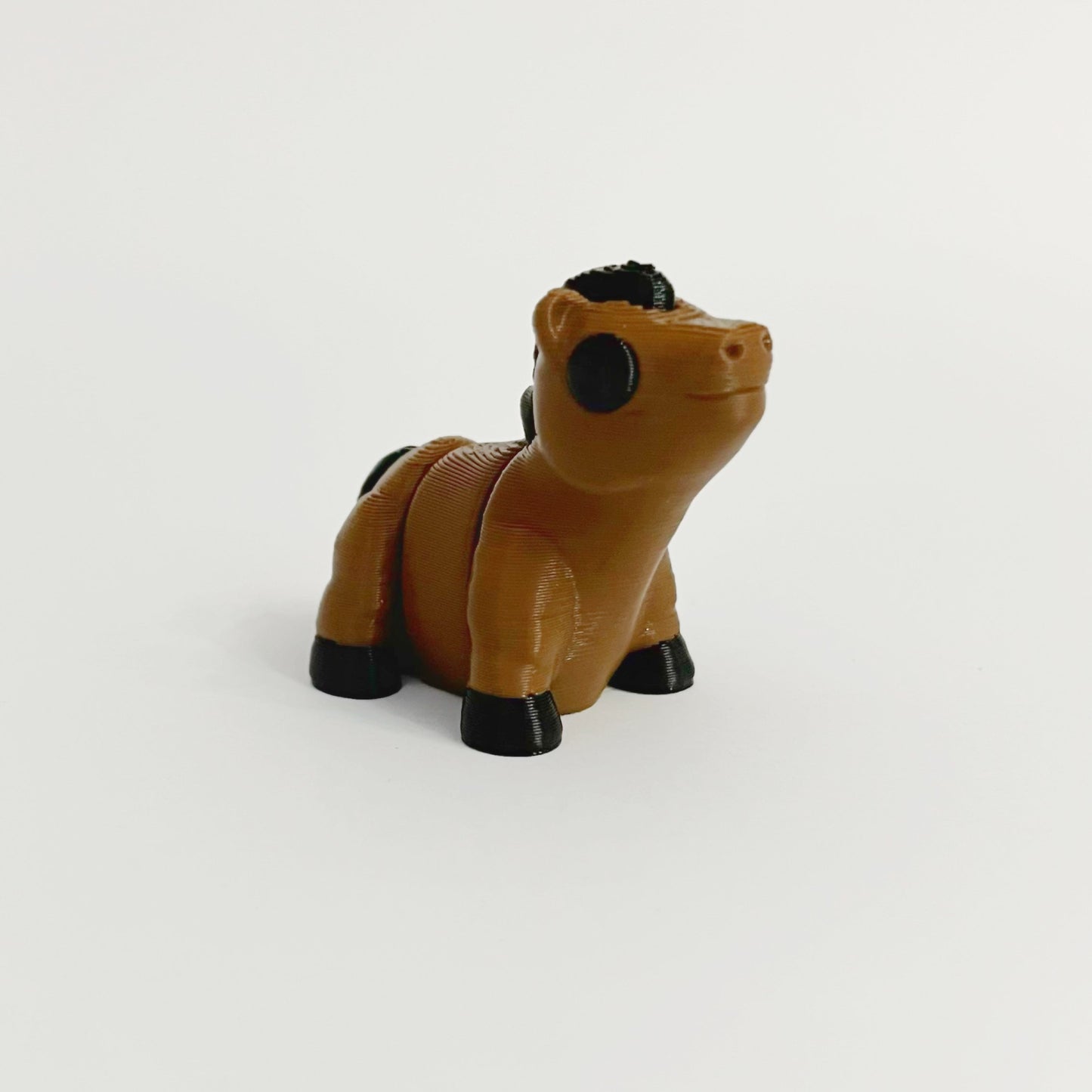 At