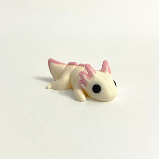 Axolotl