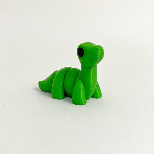 Dino-Brontosaurus