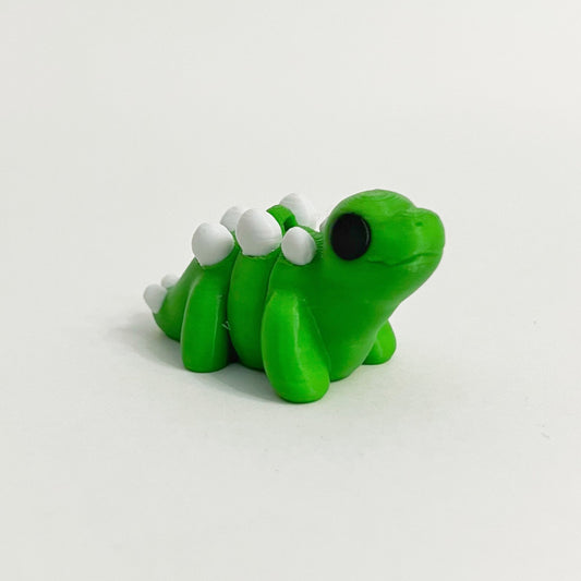 Dino-Stegosaurus