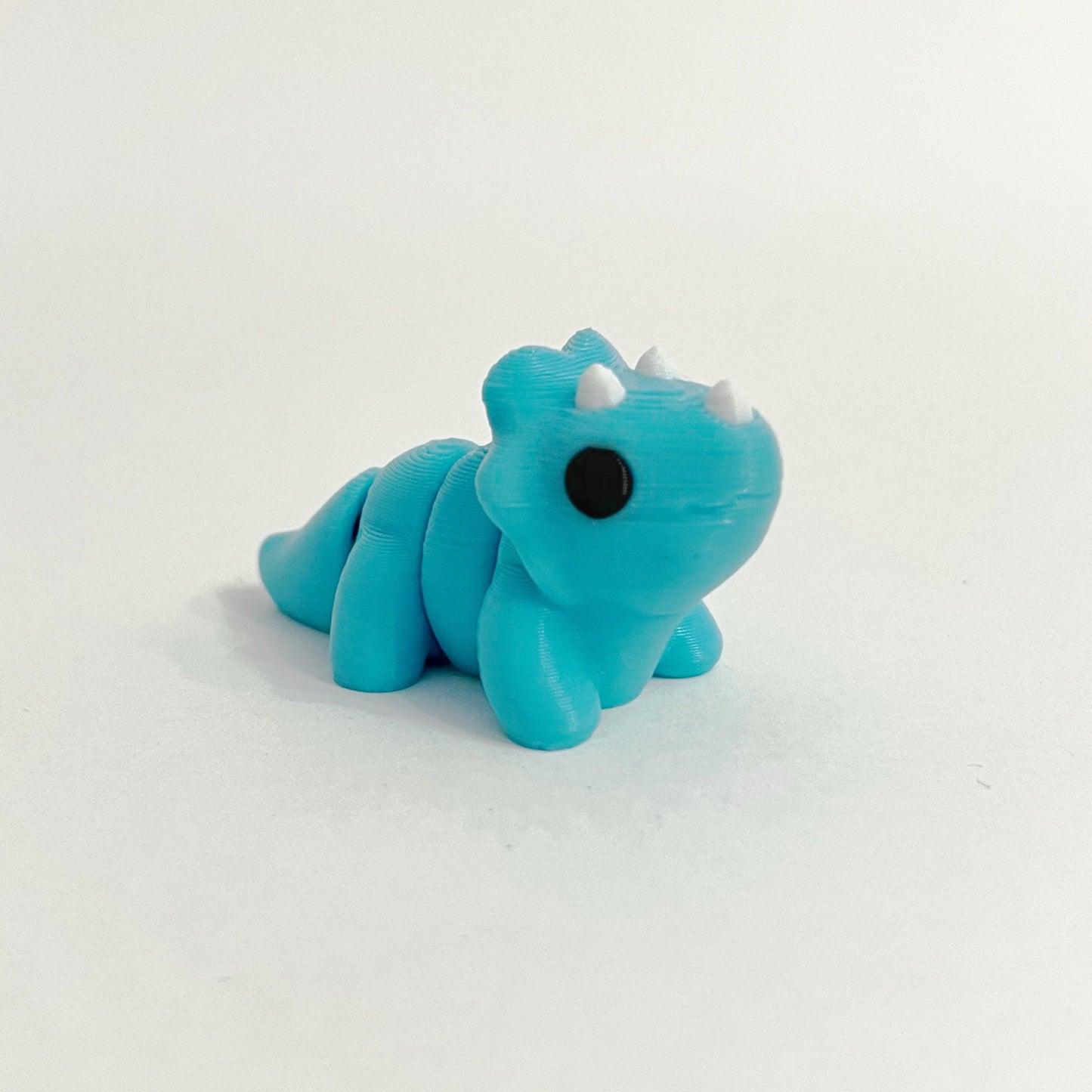 Dino-Triceratops