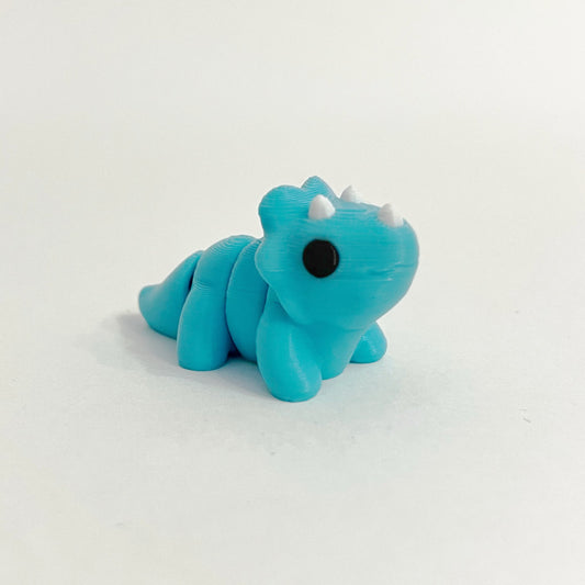 Dino-Triceratops