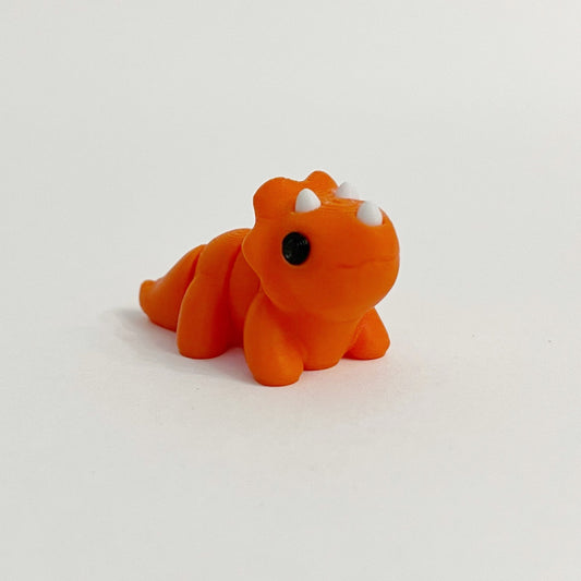 Dino-Triceratops