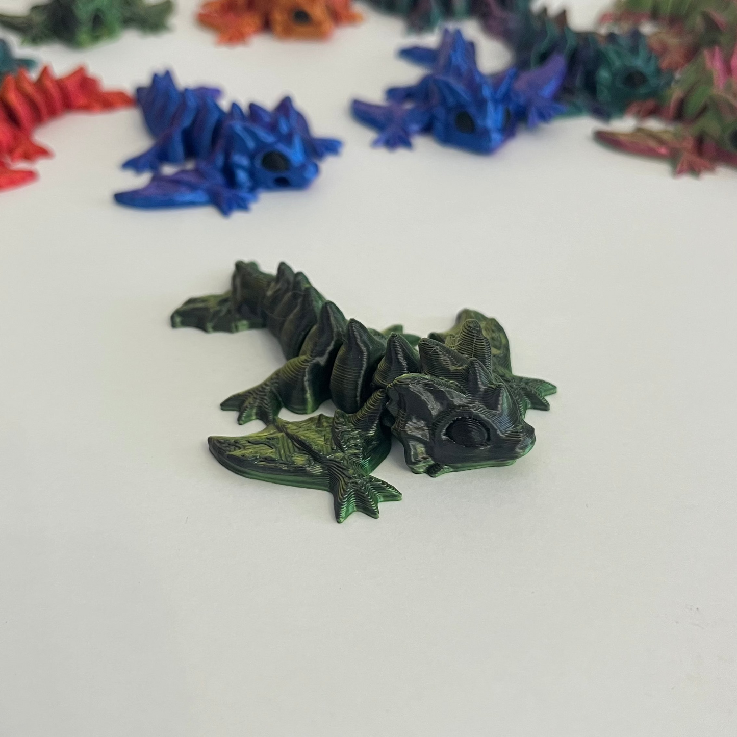 Wyvern Dragon