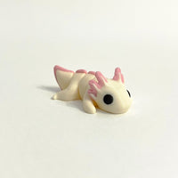 Axolotl