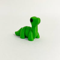 Dino-Brontosaurus