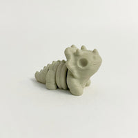 Fosil-Triceratops