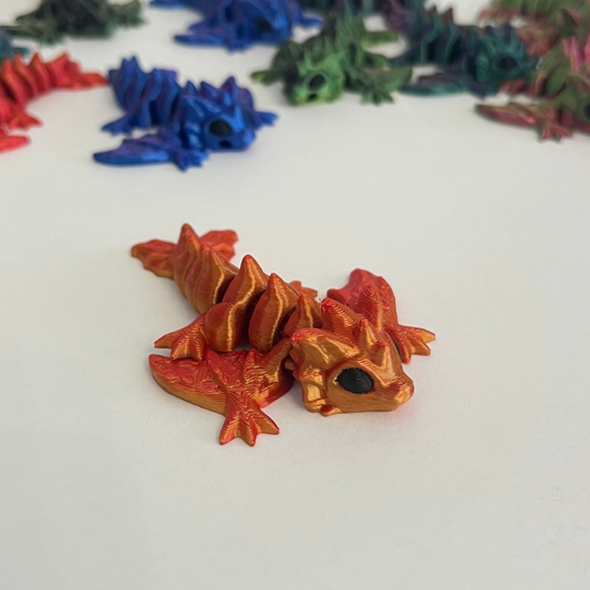 Wyvern Dragon