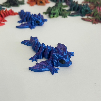 Wyvern Dragon
