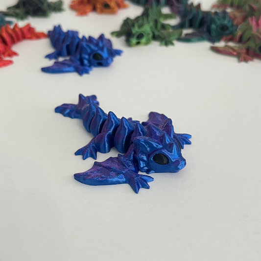 Wyvern Dragon
